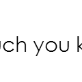 Scroll Down!