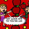 APPLE WAR!!!!!!!!!!