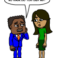 TotD: Zone
