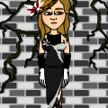 Paperpanda's Dress Contest R-1