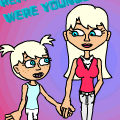 Remix when you were younger!