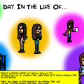 Day In The Life Of...