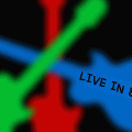 Live in 80's