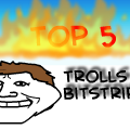 Demolition Top 5