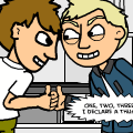 TotD: Thumb