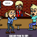 Jealousy From the Start