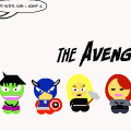 Avengers Assemble