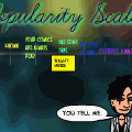 Popularity Scale