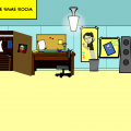 Apartment 4 Ewan #3