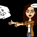 Becca's Rant-Along