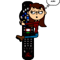 Rogers remote