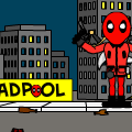 DEADPOOL
