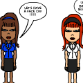 TotD: Face Off