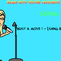 Glee song remix