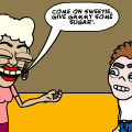 TotD: Sugar