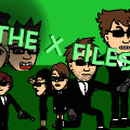 The X Files