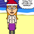 IM IN BITSTRIPS!!!