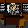 Office meeting part3