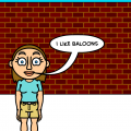 ballons