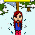 I'm Never Cold