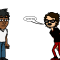Comic Warz