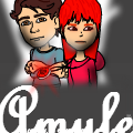Amulet my version