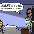 TotD: Darkness