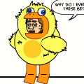 Why?