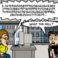 'Learning Pi'