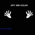 Spit and Polish