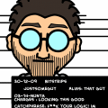 My Mug Shot