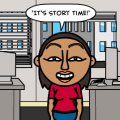 No Story