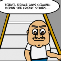 The Death Of Drake Turner