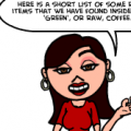 The Brutal Truth