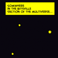 Multiverse WAR!