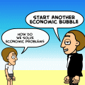 Save the Economy