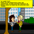 La cage aux Folles