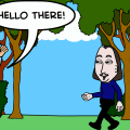Meet The Neighbours