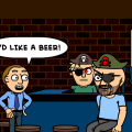 The Buddy's