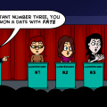 FATE 20