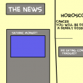 Hor-or scope
