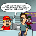 APPLESAUCE 3