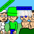Nature Freak Part 2