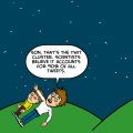 The Twitterverse
