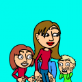 'Toots!'