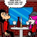Bad Date