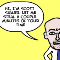 Podcasting Dreams