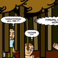 Night Caching
