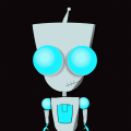 'GIR!'
