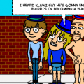 enlargening the fad